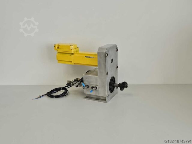 Режущая головка Hegla FOR