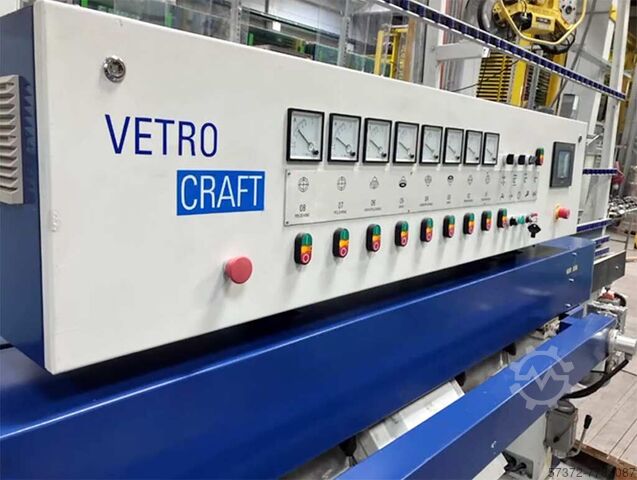 Кромкошлифовальный станок Bohle SL 8328A