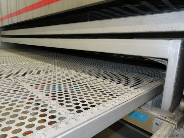 Машина для ламинирования SAGER Technology Co.Ltd SG-3000-2DD