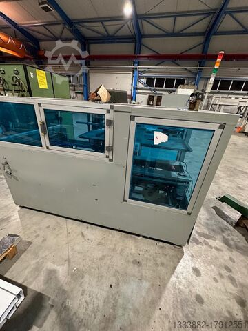 картонная машина ETT Verpackungtechnik A863-SKB