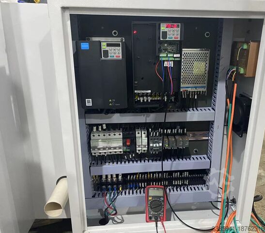 Бобинорезка CMC Maschinebau Easyline 1300