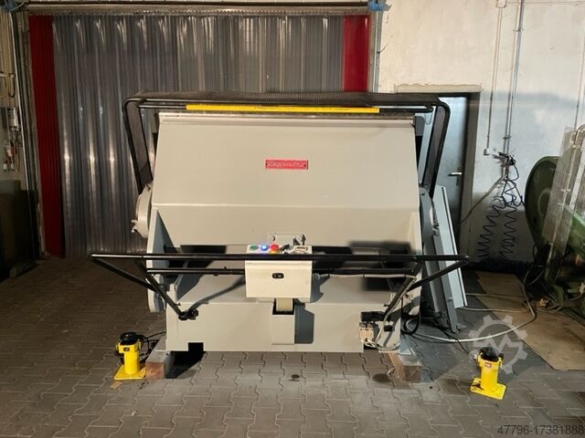 ПЛАСТИНА РЕЖУЩАЯ ПЛАСТИНА ПЛАСТИНА ШТАНЦТИГЕЛЬ SIMPLACUTTER (CAUHE) (CAUHE) IV – 1680x1160