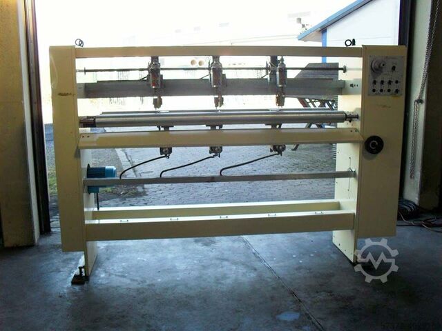 Машина для резки HELIOS NON-STOP/ 0383E