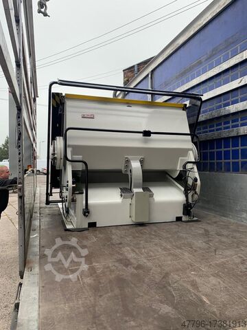 ПЛАСТИНА РЕЖУЩАЯ ПЛАСТИНА ПЛАСТИНА ШТАНЦТИГЕЛЬ SIMPLACUTTER (CAUHE) (CAUHE) IV – 1680x1160