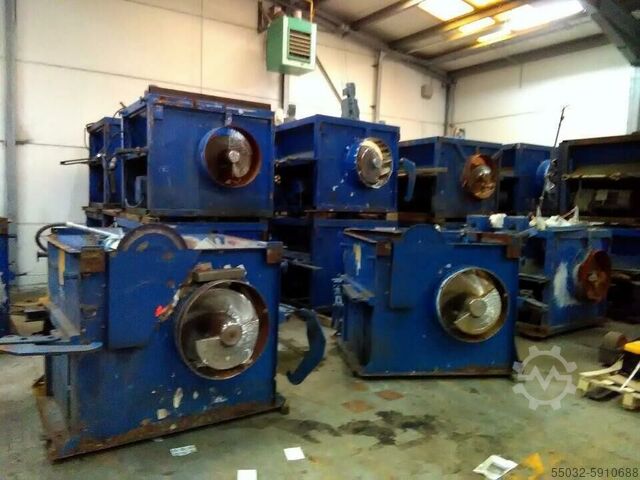 Функционирование винтового компрессора Presto / H&G diverse