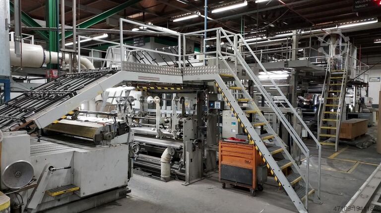 Система ламинирования Temcorr Multi flute