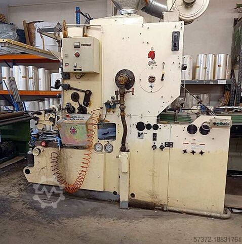 ламинатор Billhoefer KM 1200