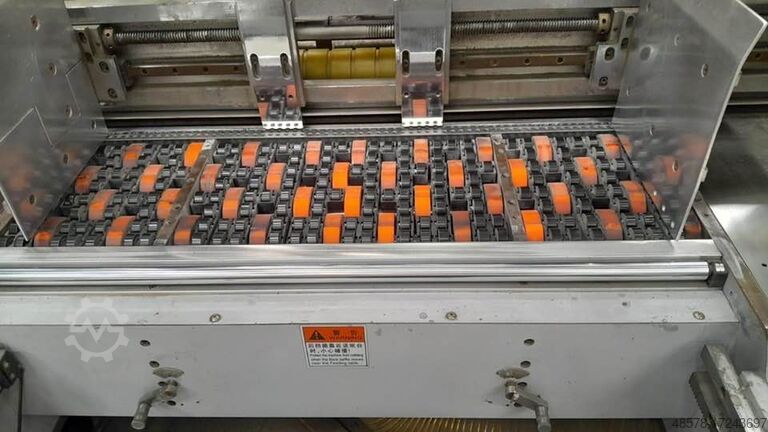 Экскаватор-шлифовальная машина 1450 Youbond 1450