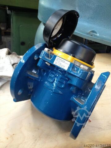 Расходомер ABB Kent Messtechnik 65 WP 4800
