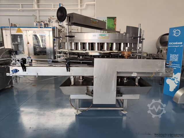 ZILLI & BELLINI 18 ПОРШЕНЬ НАПОЛНИТЕЛЬНЫЙ MECOM TELESCOPIC FILLE