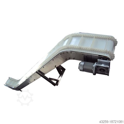 Ленточный конвейер AMTEC IZL-FG M