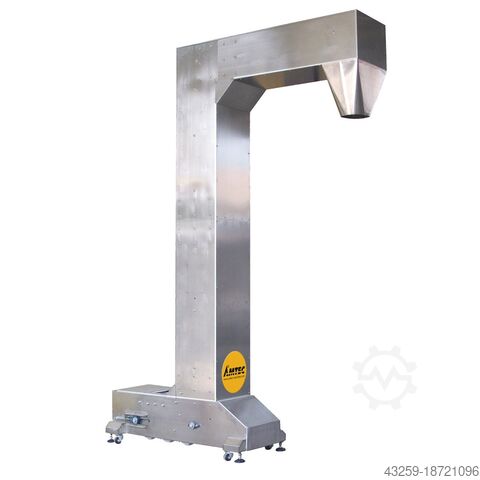 Z-конвейер AMTEC Z-FG M