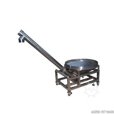 Винтовой конвейер AMTEC SCR 3