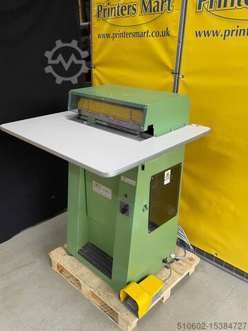 Машина для переплета книг Rilecart F-500 Spiral Binding Punch