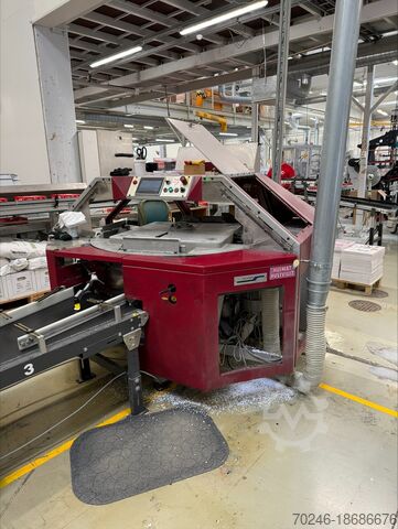 Машина для переплета книг MÜLLER MARTINI Amigo