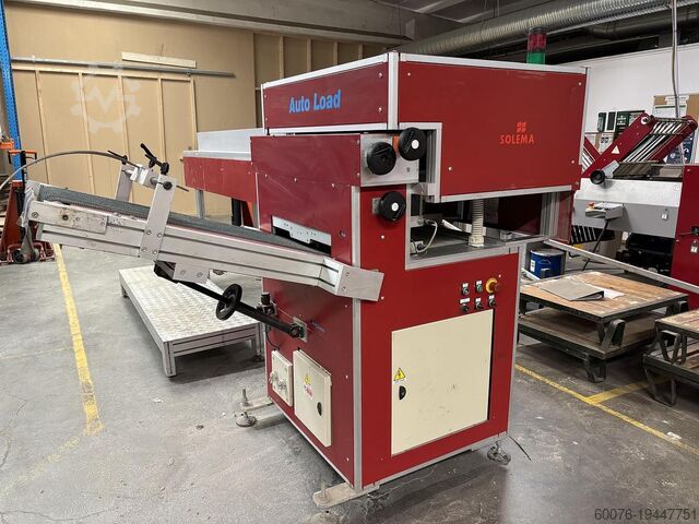 ФАСТБУК SOLEMA SOLEMA FASTBOOK