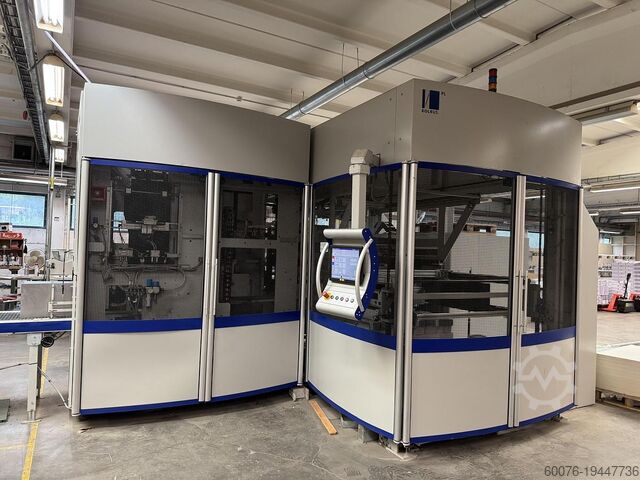 KOLBUS PL 771 KOLBUS PL 771