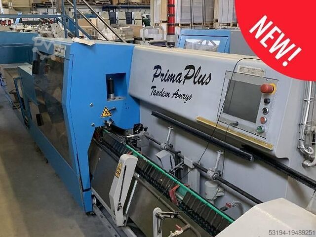 машина для переплёта книг  