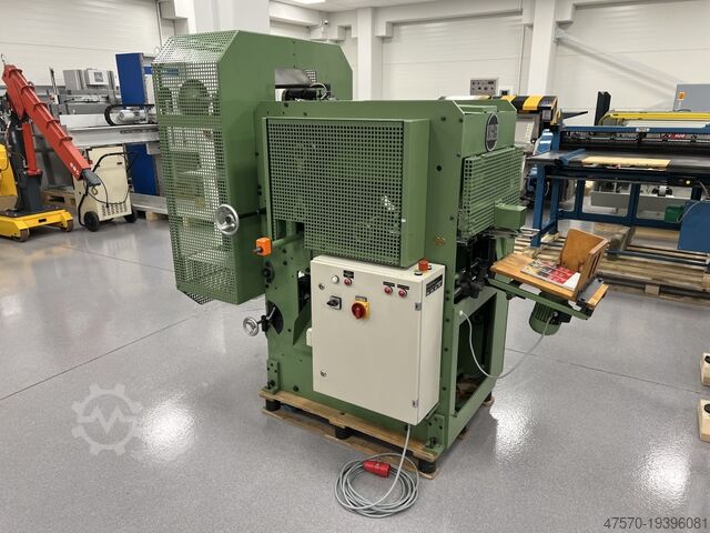 Автоматический перфоратор Kugler 340-2R Automatic perforator