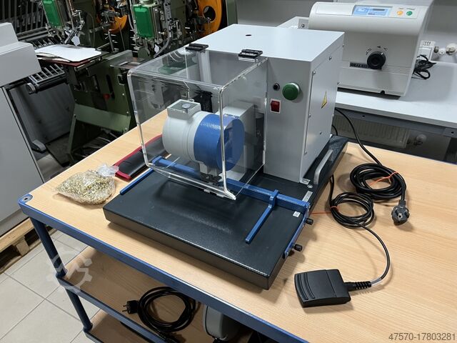 Машина для переплета книг Hang PiccoStar 102-50