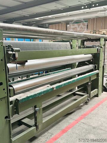 Штабелер AUTEFA CL 2000