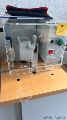 Ös / переплётная машина Hang 101-50