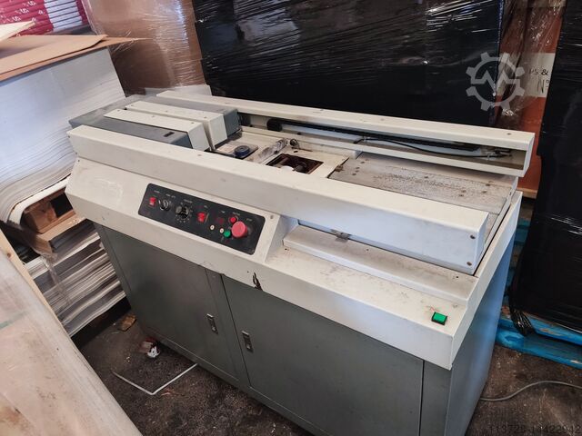 ПЕРЕПЛЕТЧИК КНИГ BINDER BOOK BOOK BINDER A3