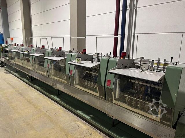 МЮЛЛЕР МАРТИНИ 0390 ПРИМА MULLER MARTINI 0390 PRIMA