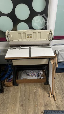 Переплетная машина RENZ Super 700