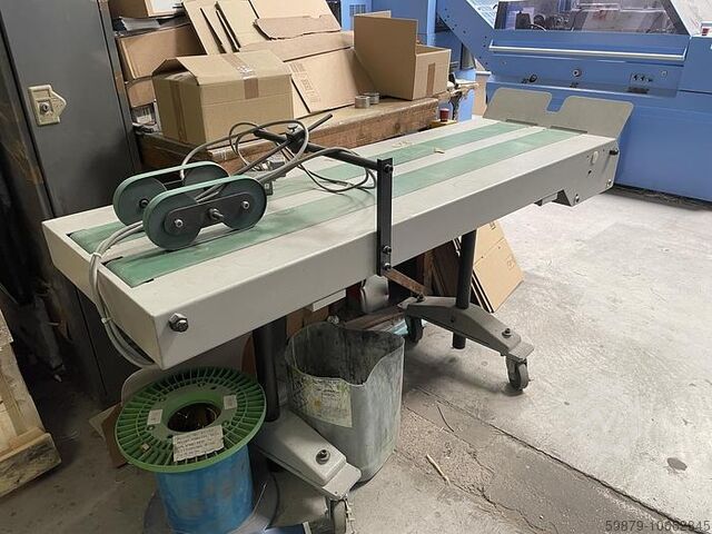 Ленточный дисплей Muller Martini 1564 (2006) Müller Martini 1564