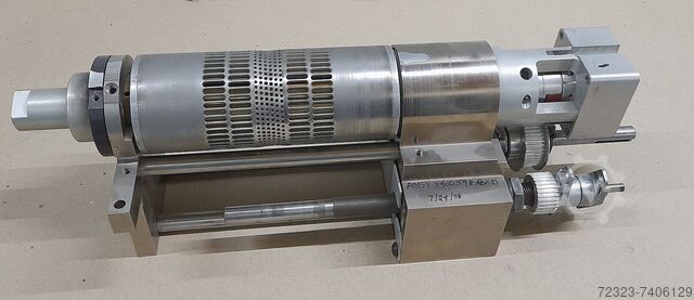 Pitney Bowes APS Inserter - PARTS Pitney Bowes 