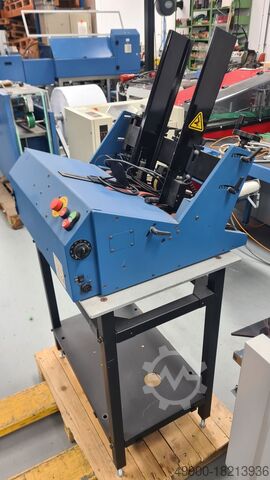 отдельный инвестор в трение Pitney Bowes ff-20 anleger