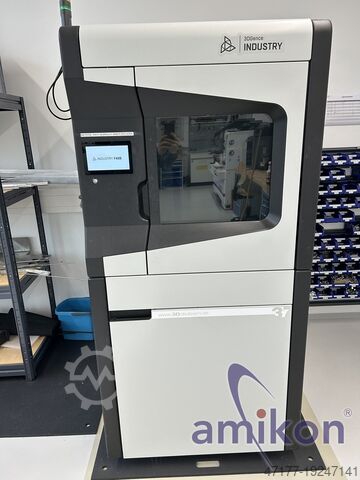 3D-принтер 3DGENCE F420