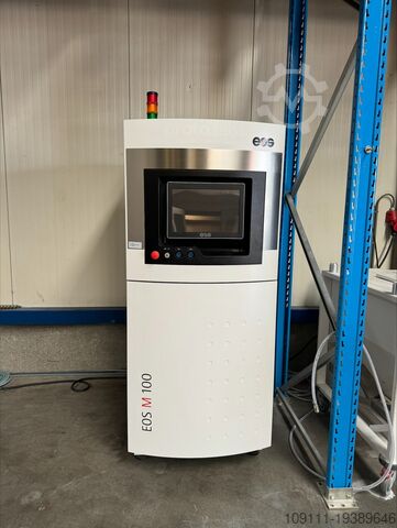 3D-принтер EOS EOSINT M100 M 100 DMLS