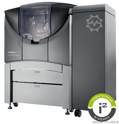 3D-принтер Stratasys Objet260 Connex3