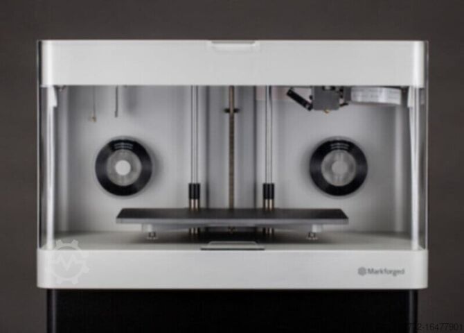 3D-принтер Markforged Markt Two
