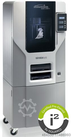 3D-принтер Stratasys Dimension SST 1200es - P17307