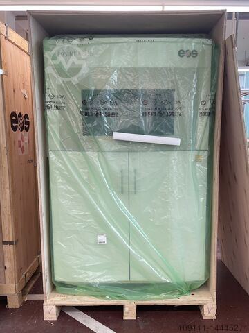 SLS 3D принтер EOS EOSINT P395