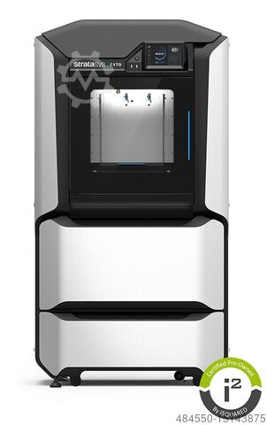 3D-принтер Stratasys F170