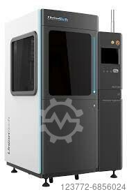 3D-принтер Union Tech PILOT 250 Stereolitograph