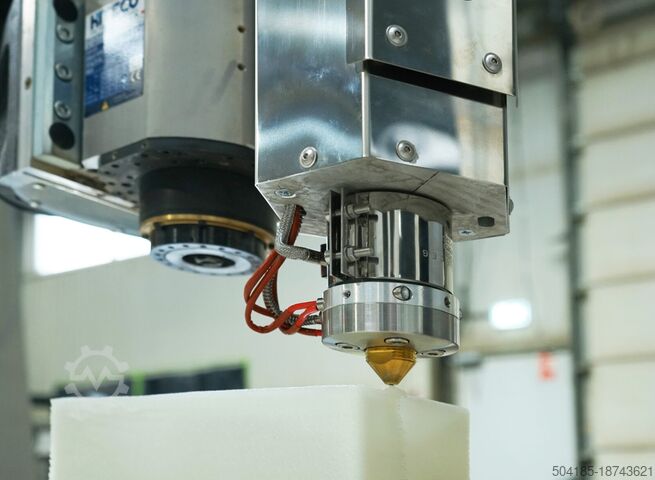 3D-принтер SERON Ploter Drukujący 3D Print