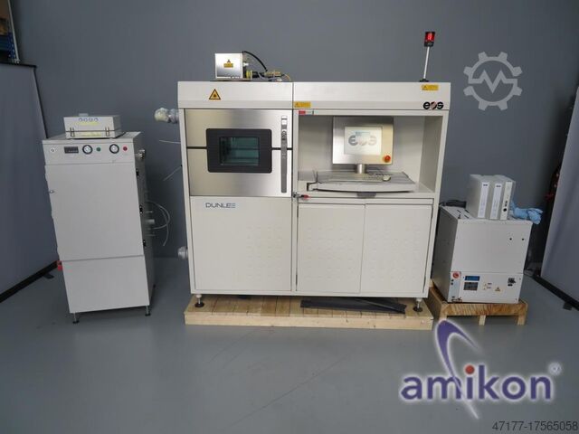 3D-принтер Eos EOS M270