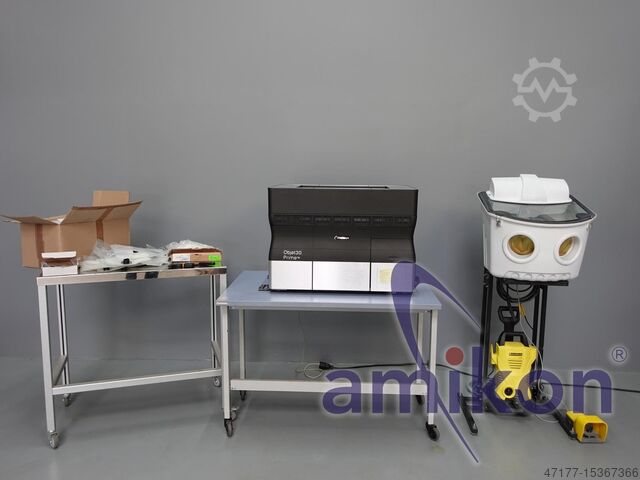3D-принтер Stratasys Objet 30 Prime