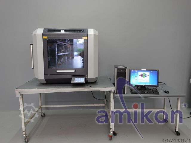 3D-принтер German RepRap X500