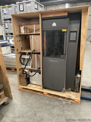 3D-принтер ProJet SD6000