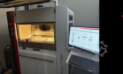 Продвейс 1000 Prodways P1000