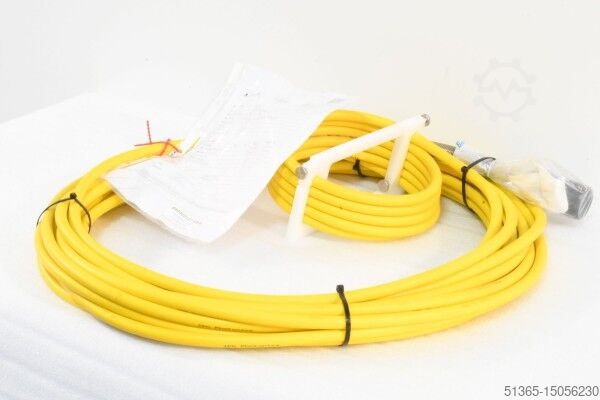 Технологическое волокно LCA Plug&Play IPG Photonics PF LCA-100-20-PP