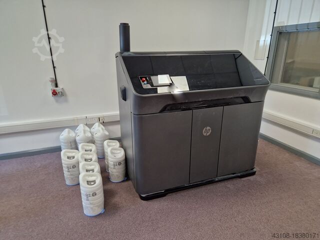 3D-принтер 3D HP Jet Fusion 540 