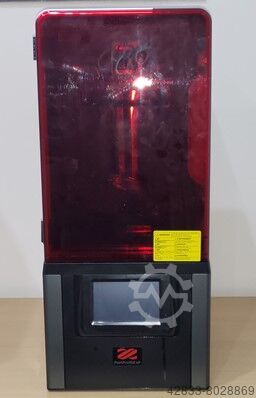 3D-принтер PartPro150 xP XYZ Printing PartPro150 xP