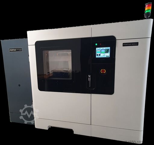 3D-принтер Stratasys Fortus 900mc - L0404